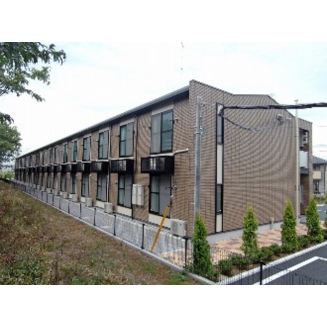 レオパレスおおどりの賃貸物件