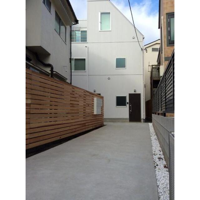 ブランクルールの賃貸物件