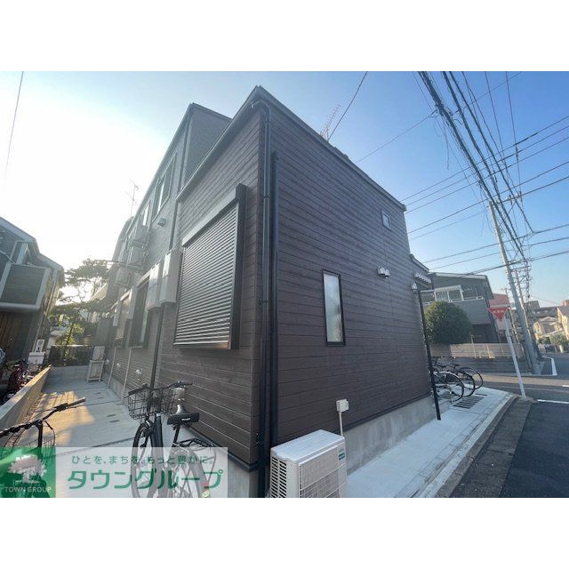 UrbanRoseの賃貸物件