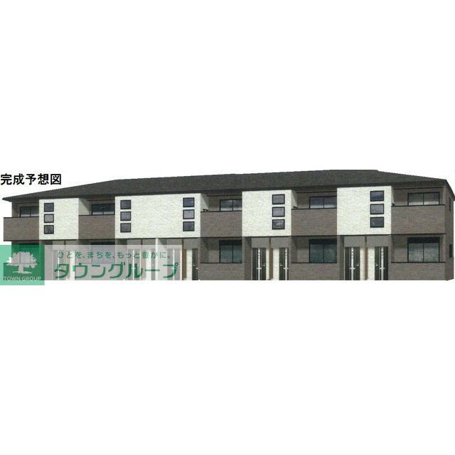 七栄アパートAの賃貸物件