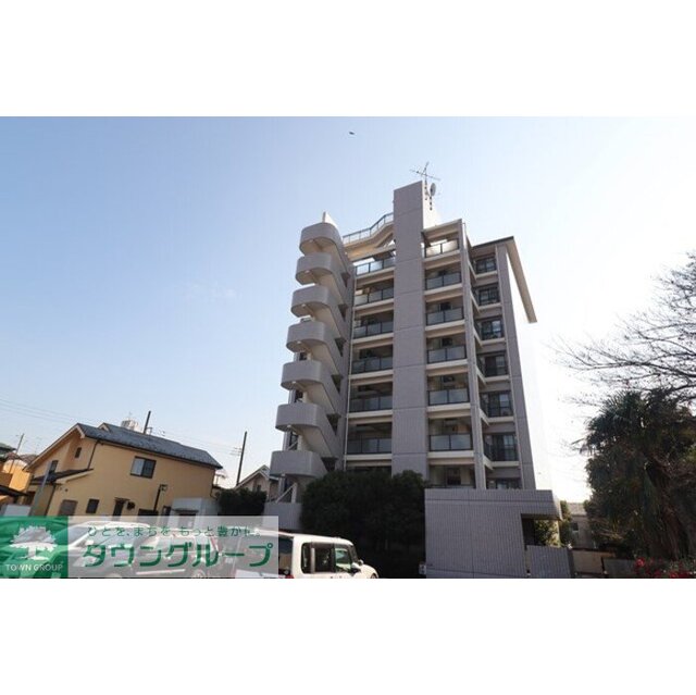 アーバンクレストの賃貸物件