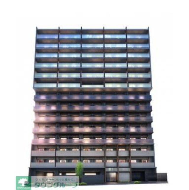 板橋本町ステーションレジデンスの賃貸物件