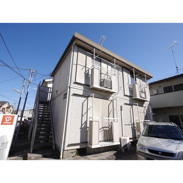 シティハイムケネスの賃貸物件