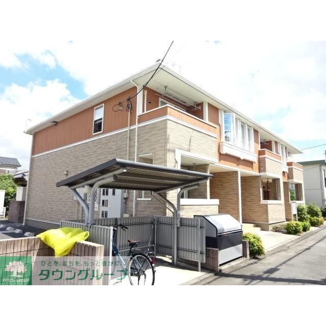 パルタージュの賃貸物件