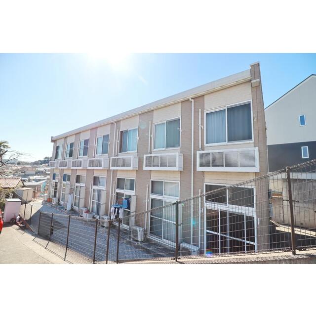 レオパレス西ノ前ハイツの賃貸物件