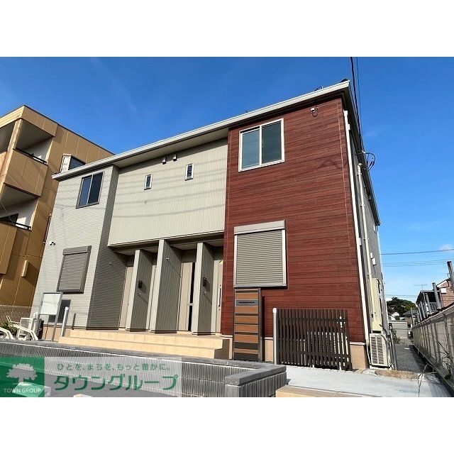 エレガンテの賃貸物件