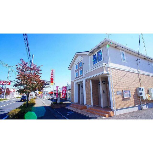 レジデンスサウスアヴェニューの賃貸物件