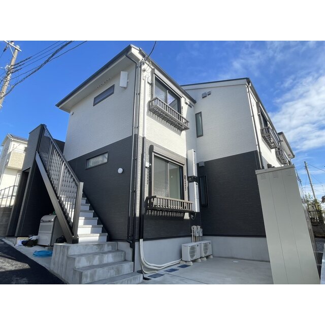 アールズコートの賃貸物件