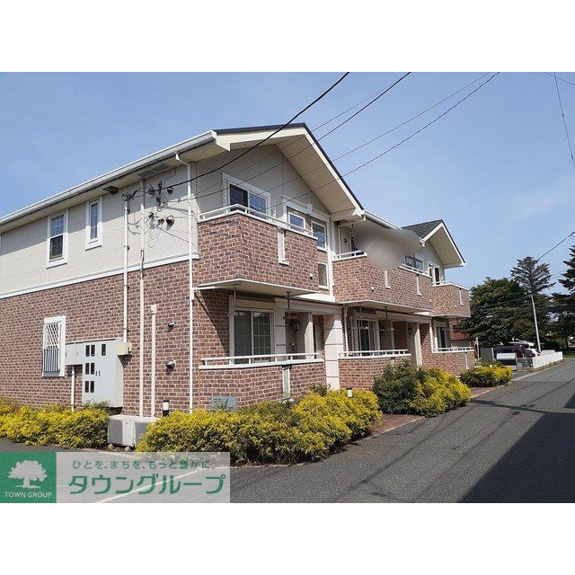 サンリットハウスの賃貸物件