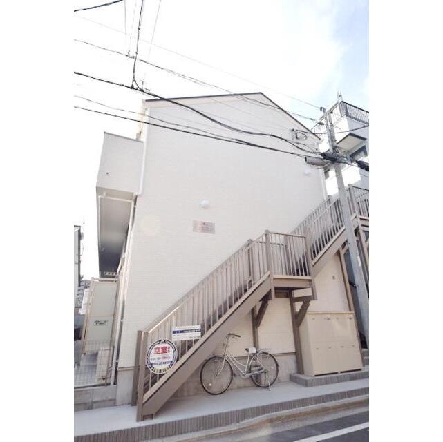 グランデージ鶴見の賃貸物件