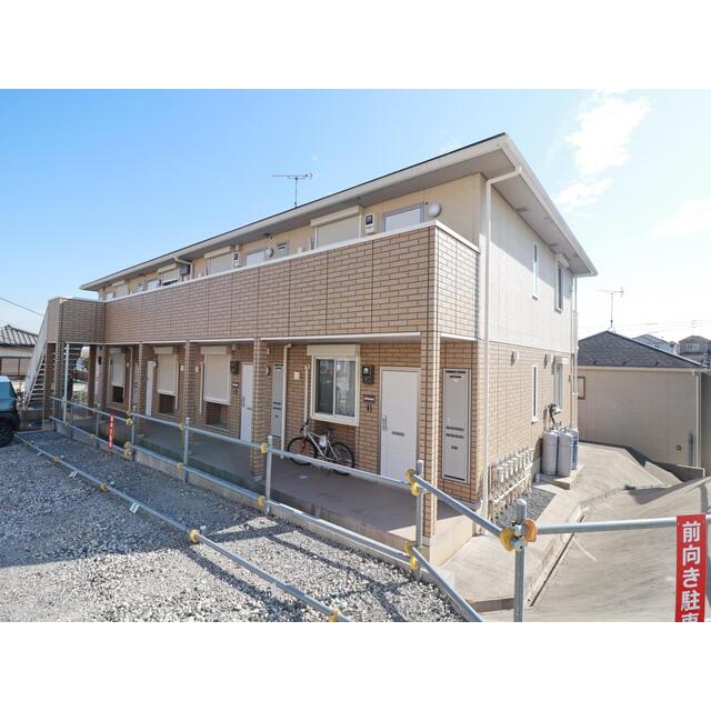 グランフィールズ１の賃貸物件