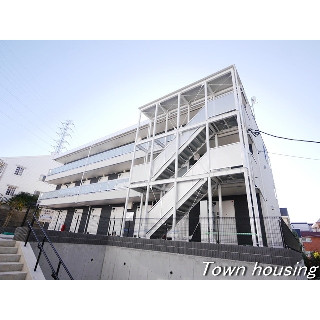 リブリ・たまプラーザ207.の賃貸物件