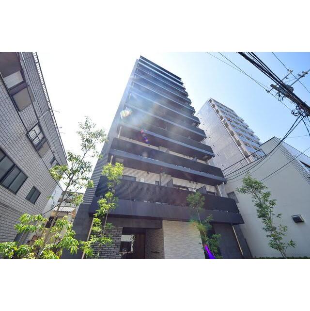 ＭＡＫＥＳＤＥＳＩＧＮ両国ＳＯＵＴＨの賃貸物件