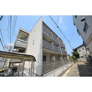 物件名が入ります