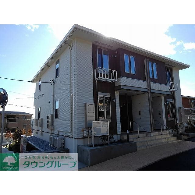 ＤＭオアシス３の賃貸物件