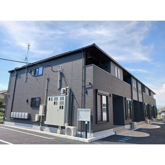 ラピエールの賃貸物件