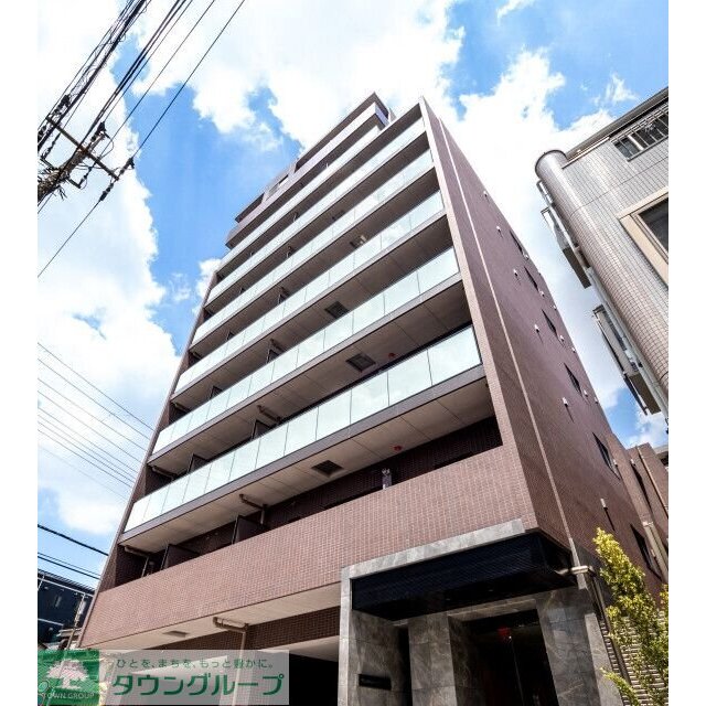 アルコバレーノ竹ノ塚の賃貸物件