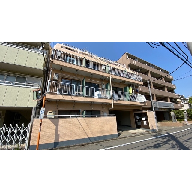 シグマース国立の賃貸物件