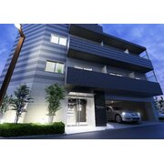 物件名が入ります