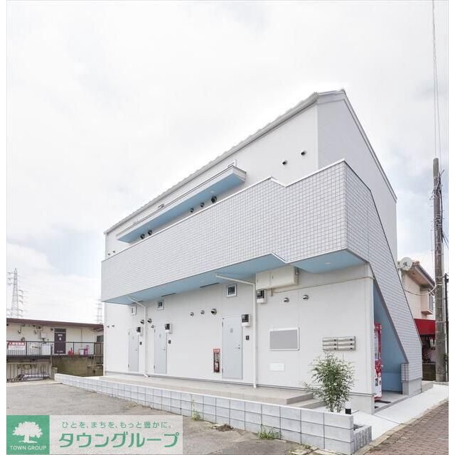 ソラーナ天台の賃貸物件