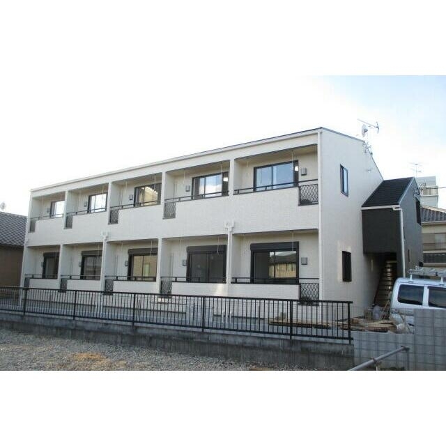 アルメゾンコスメアの賃貸物件