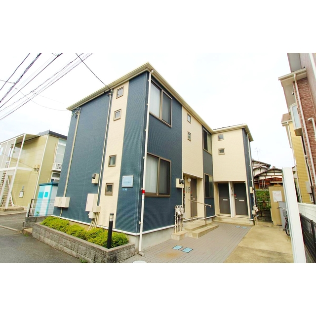 レオネクストシーブリーズ湘南２の賃貸物件