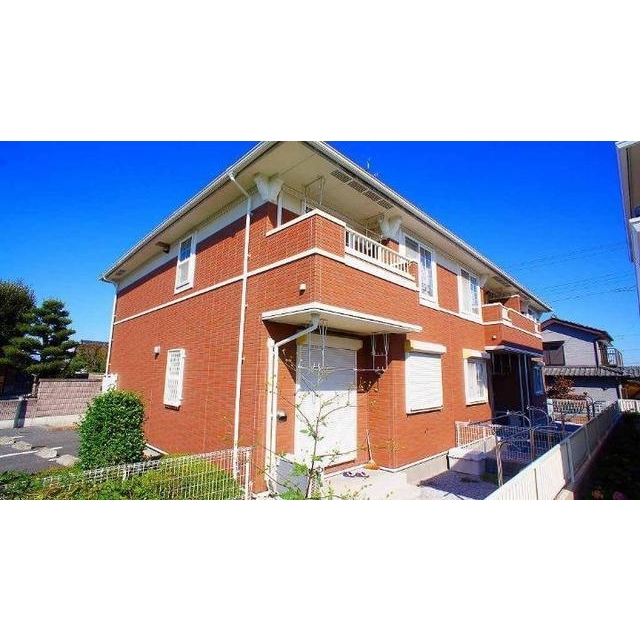 児玉駅より徒歩23分 築19年8ヶ月 2階建の賃貸物件