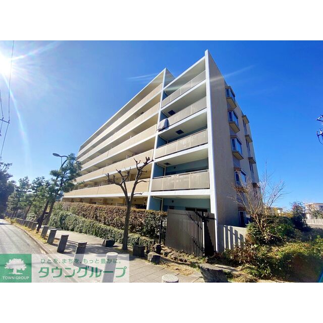 コーポレート東戸塚の賃貸物件