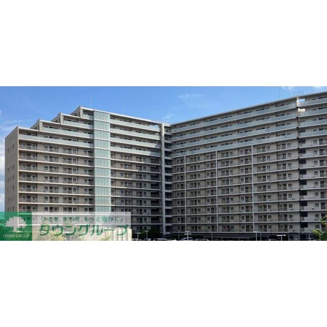 オハナ柏たなかパークフロントの賃貸物件