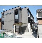 物件名が入ります