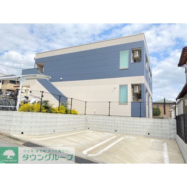 コンフォルト優の賃貸物件