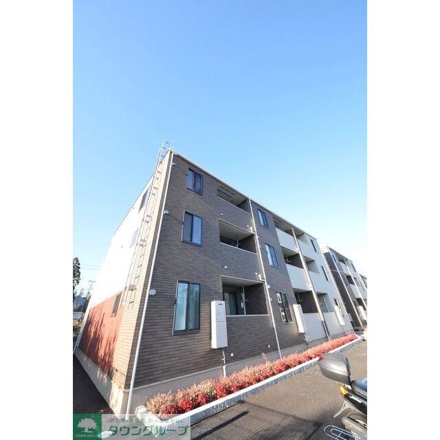 ＰＲＥＳＡＧＥIIIの賃貸物件