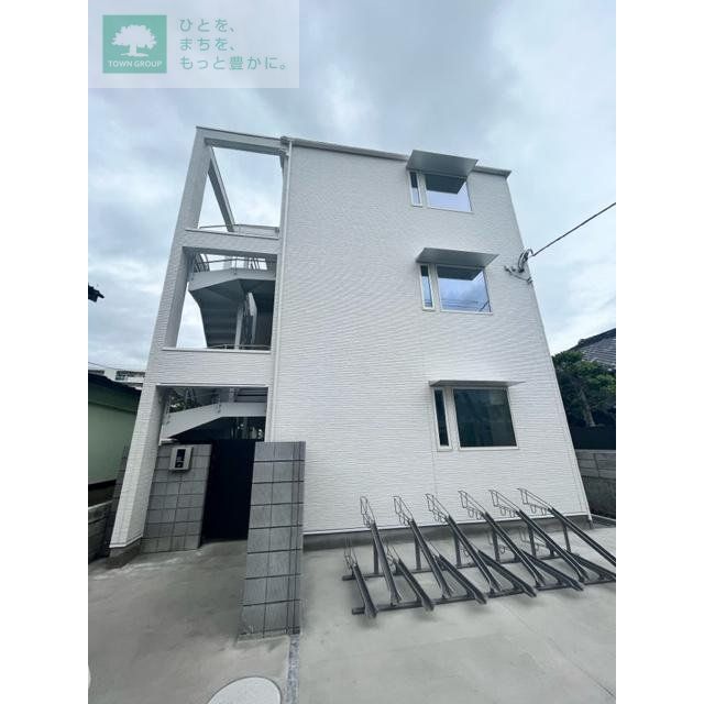 ＭＥＬＤＩＡ南行徳の賃貸物件