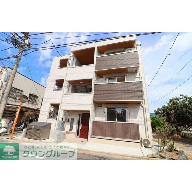 ディールーム小倉の賃貸物件