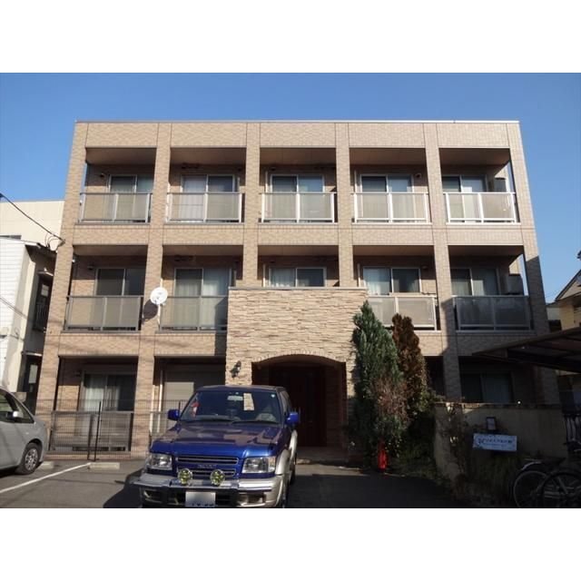 セナリオスクエア柏の賃貸物件