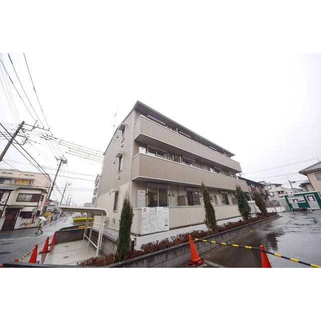 エターナル ジョイの賃貸物件