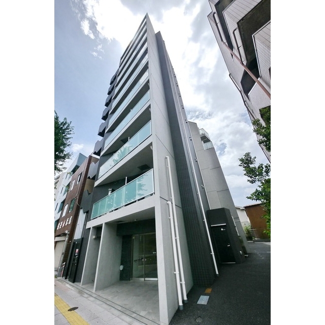 クレヴィスタ板橋ときわ台の賃貸物件