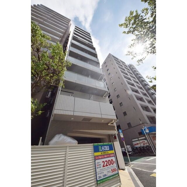 アイルプレミアム千駄木の賃貸物件