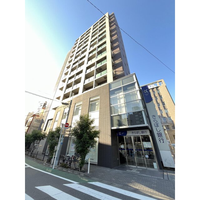 ＰＲＩＭＥＵＲＢＡＮ板橋の賃貸物件