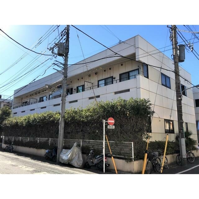 イレブンアールの賃貸物件