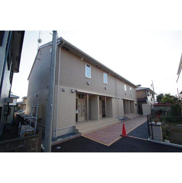 桜アベニューの賃貸物件