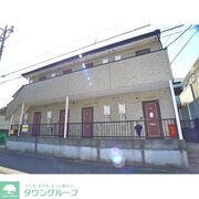 物件名が入ります