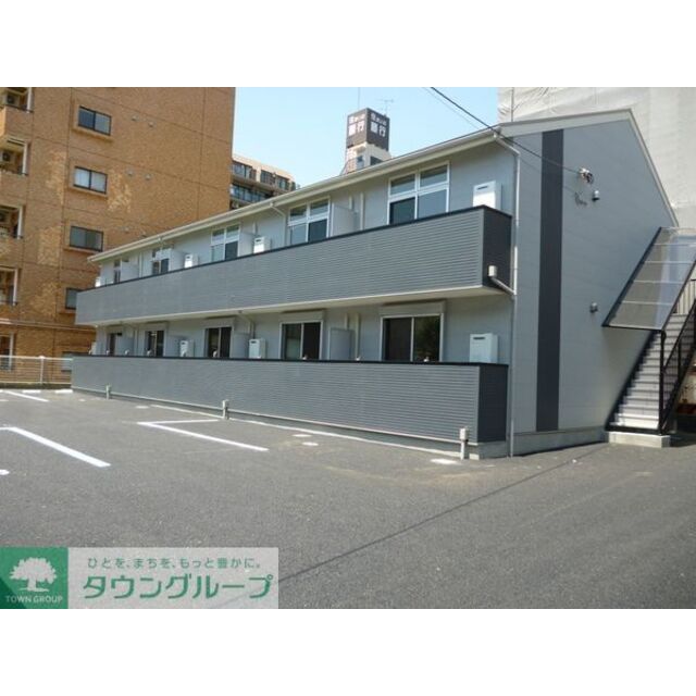 サーチメゾン２の賃貸物件