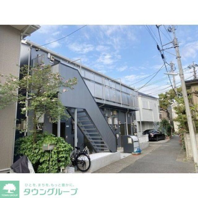 サルビアの賃貸物件