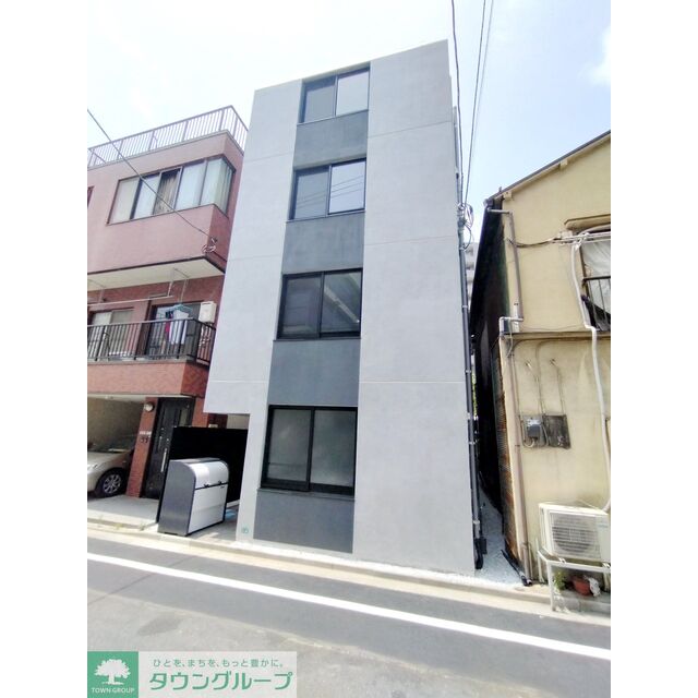 CASAOTSUKAの賃貸物件