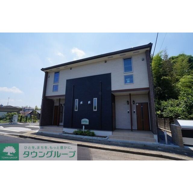 サウスウインドの賃貸物件