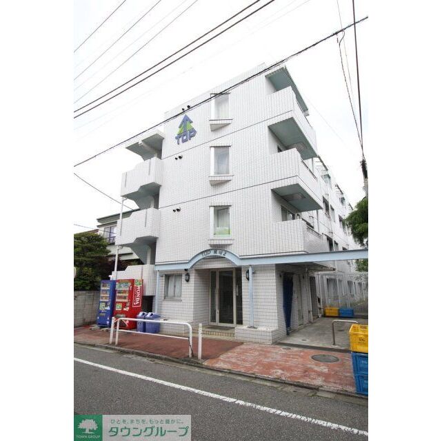 ＴＯＰ成増２の賃貸物件