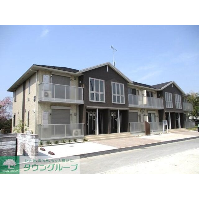 LaCreceSWの賃貸物件