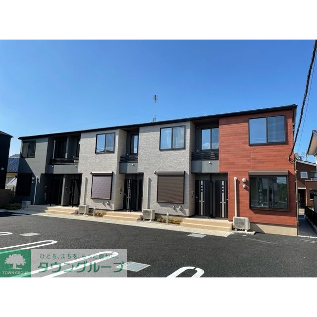 グレイスMUの賃貸物件