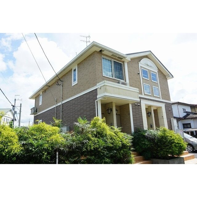 ソフィア・オレンジの賃貸物件